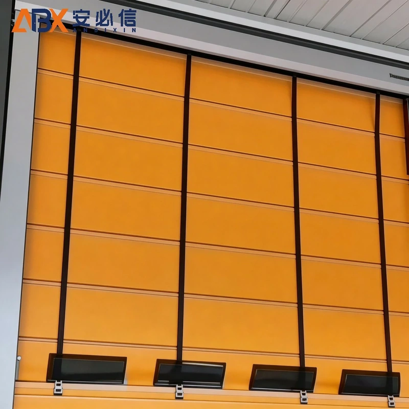 黄山市高速堆积门