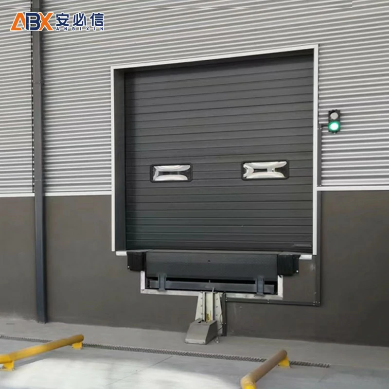 黄山市滑升门